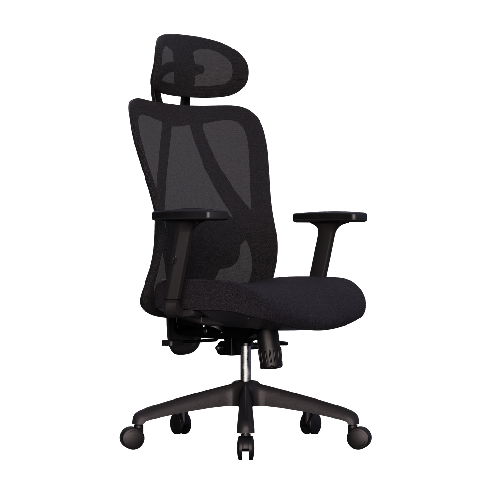 Cadeira ergonômica Elements Samaia