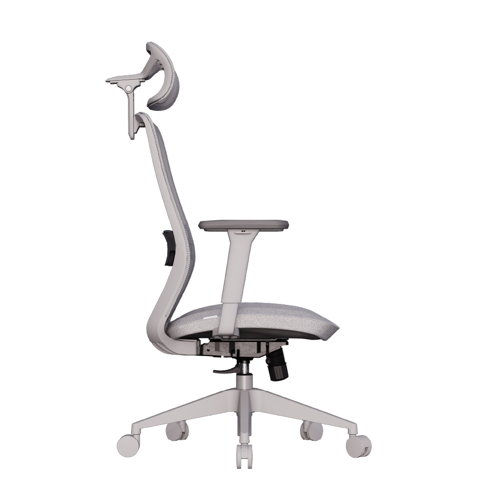 Cadeira Ergonômica Elements Serena