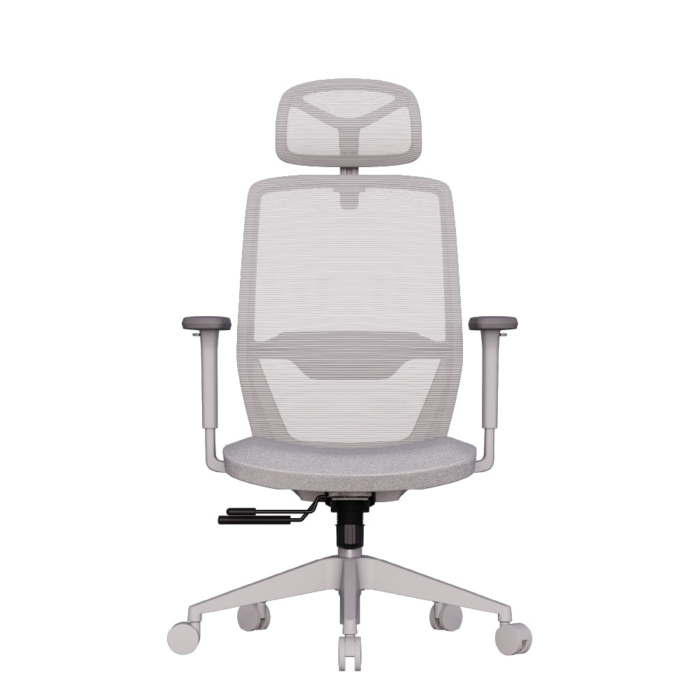 Cadeira Ergonômica Elements Serena