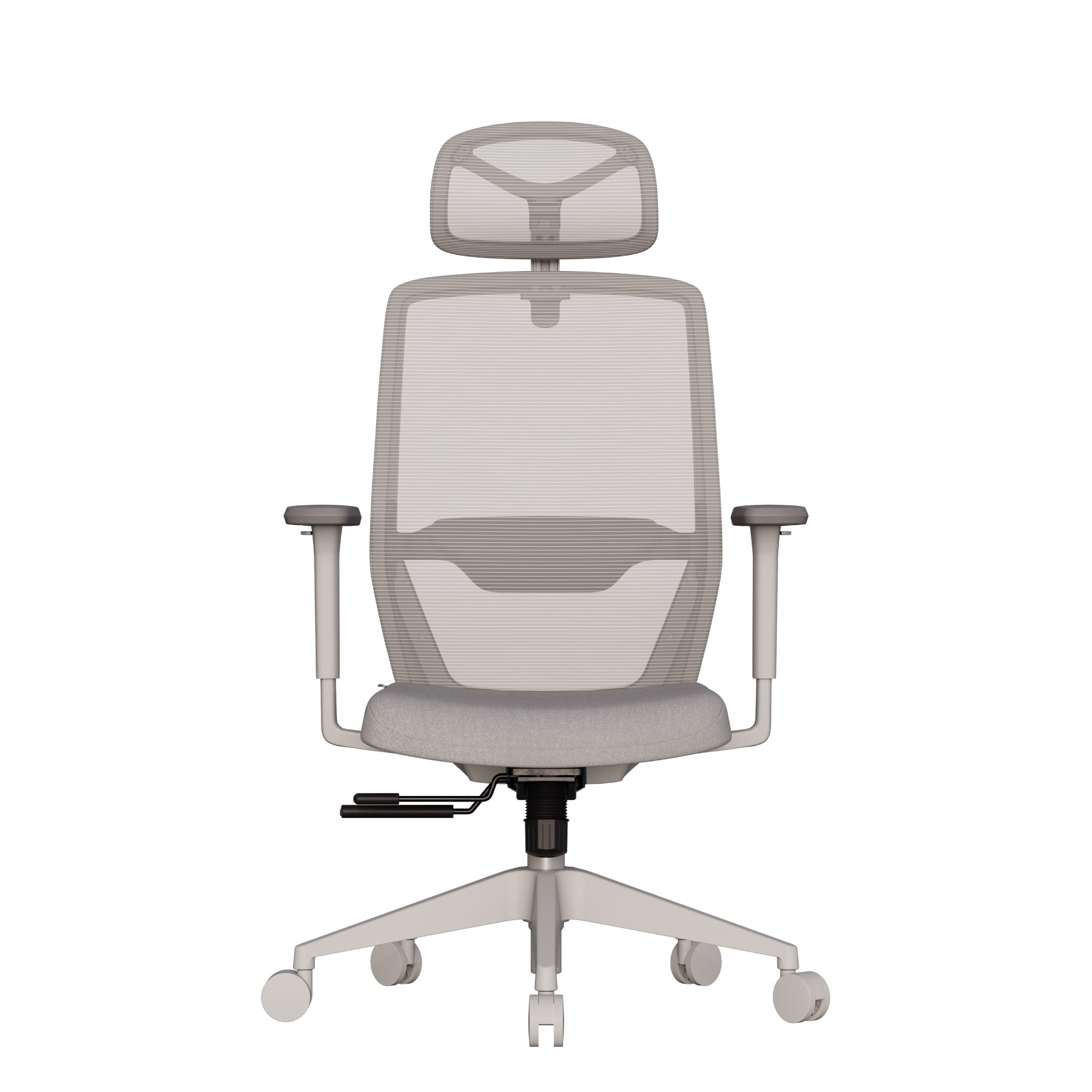 Cadeira Ergonômica Elements Serena