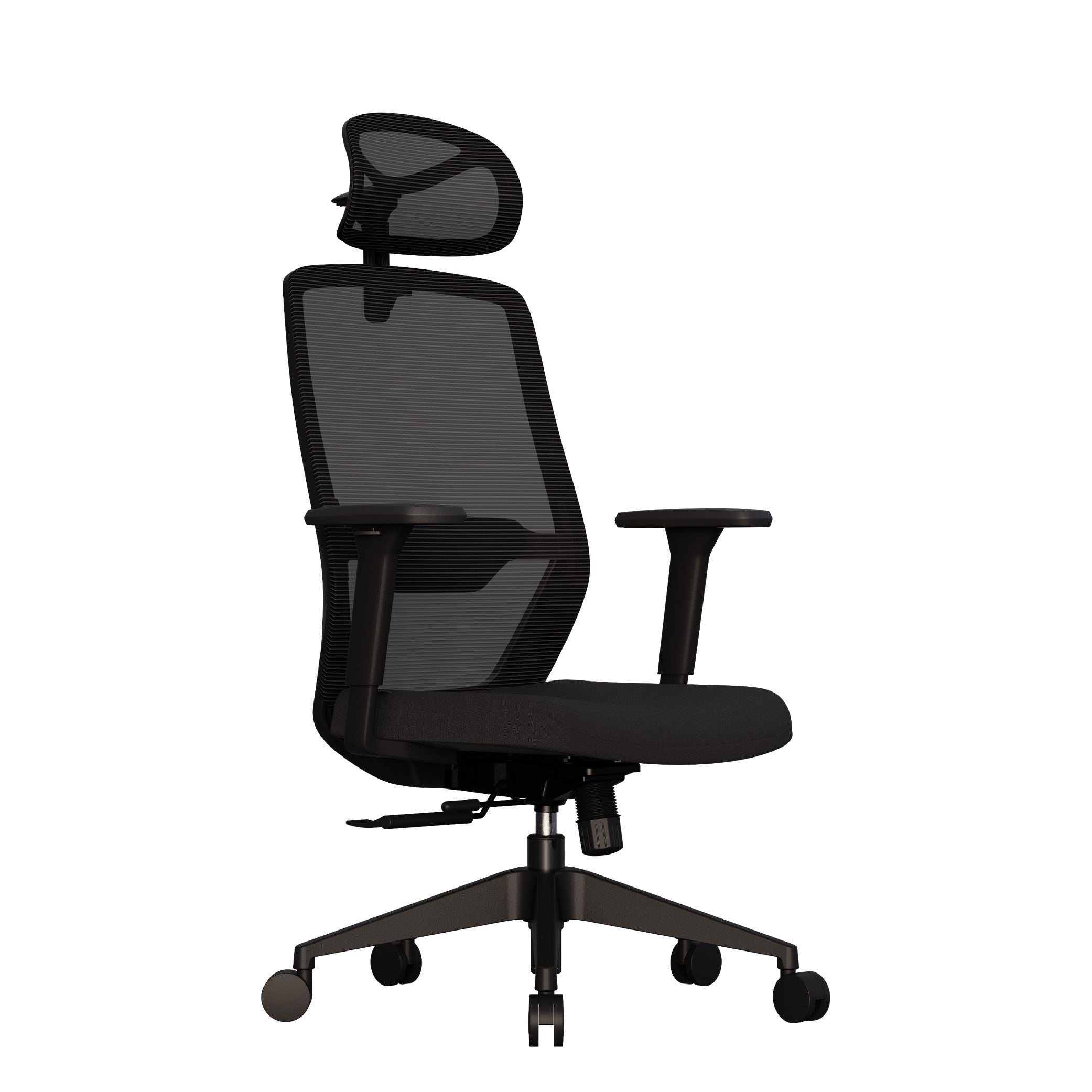 Cadeira Ergonômica Elements Serena