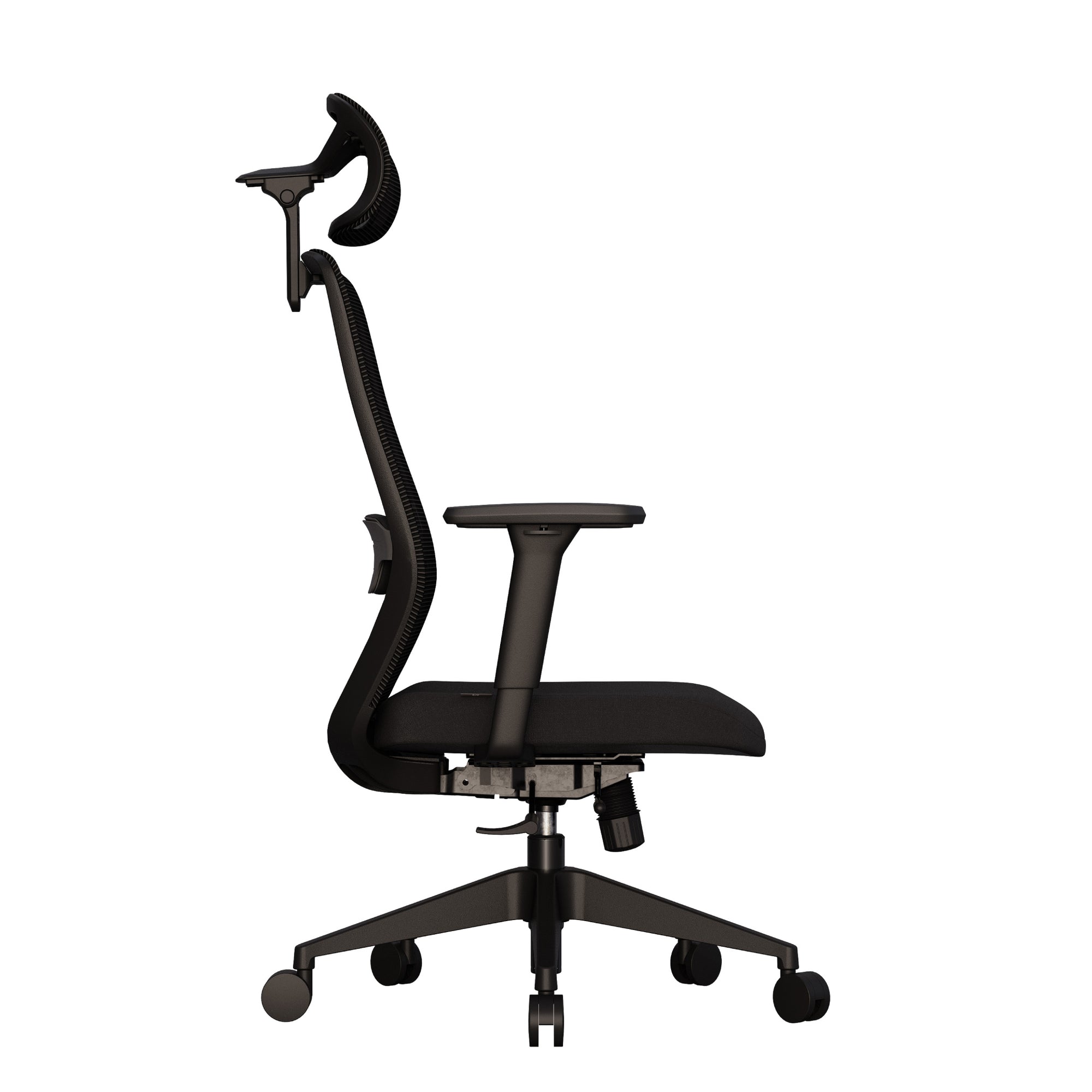Cadeira Ergonômica Elements Serena