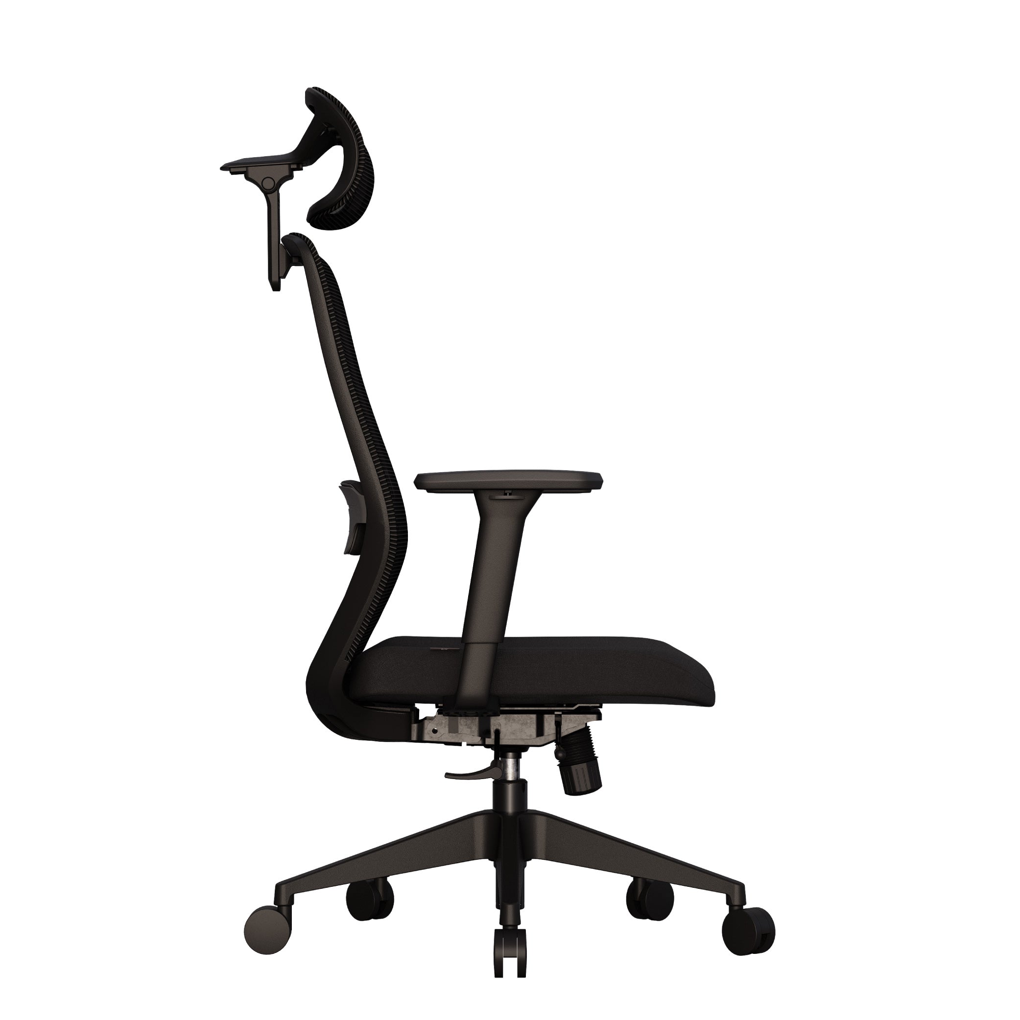 Cadeira Ergonômica Elements Serena