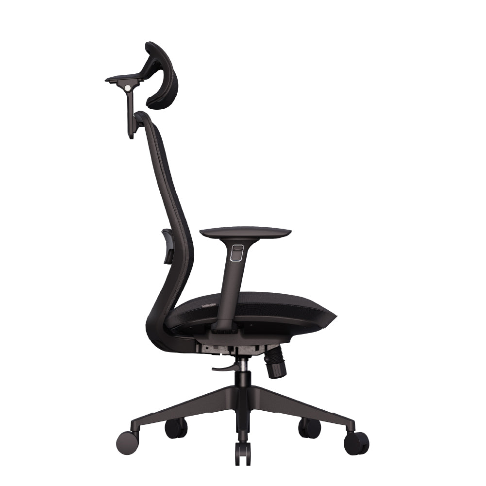 Cadeira Ergonômica Elements Serena