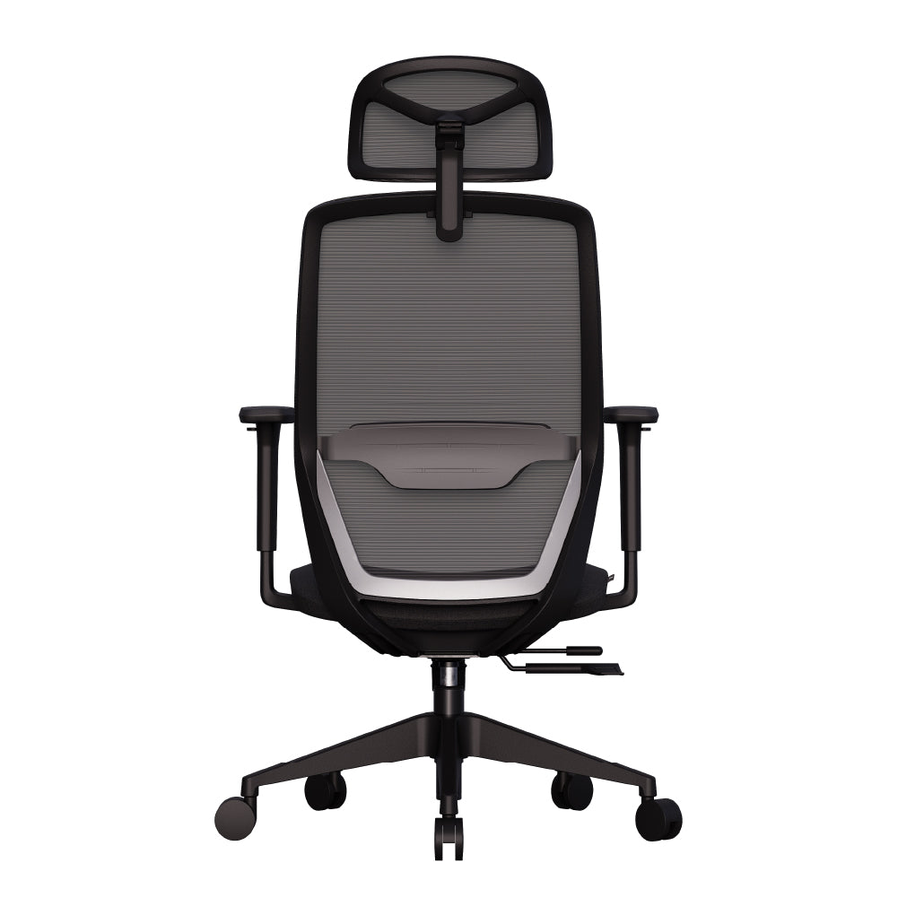 Cadeira Ergonômica Elements Serena