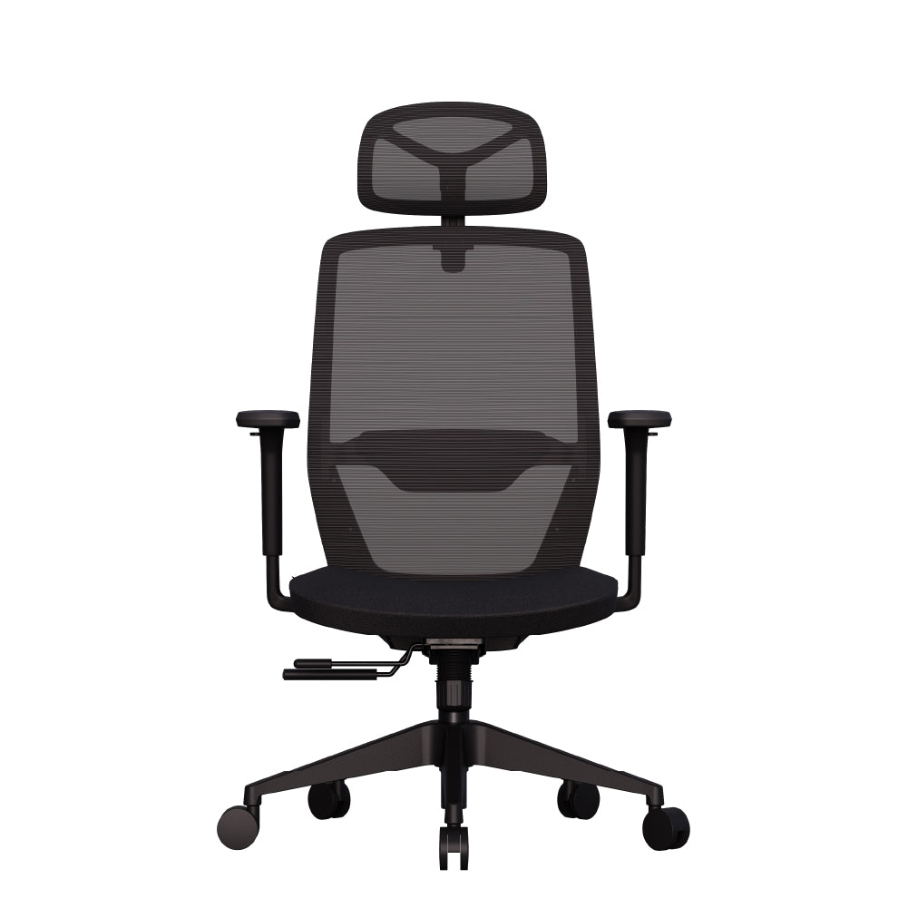 Cadeira Ergonômica Elements Serena