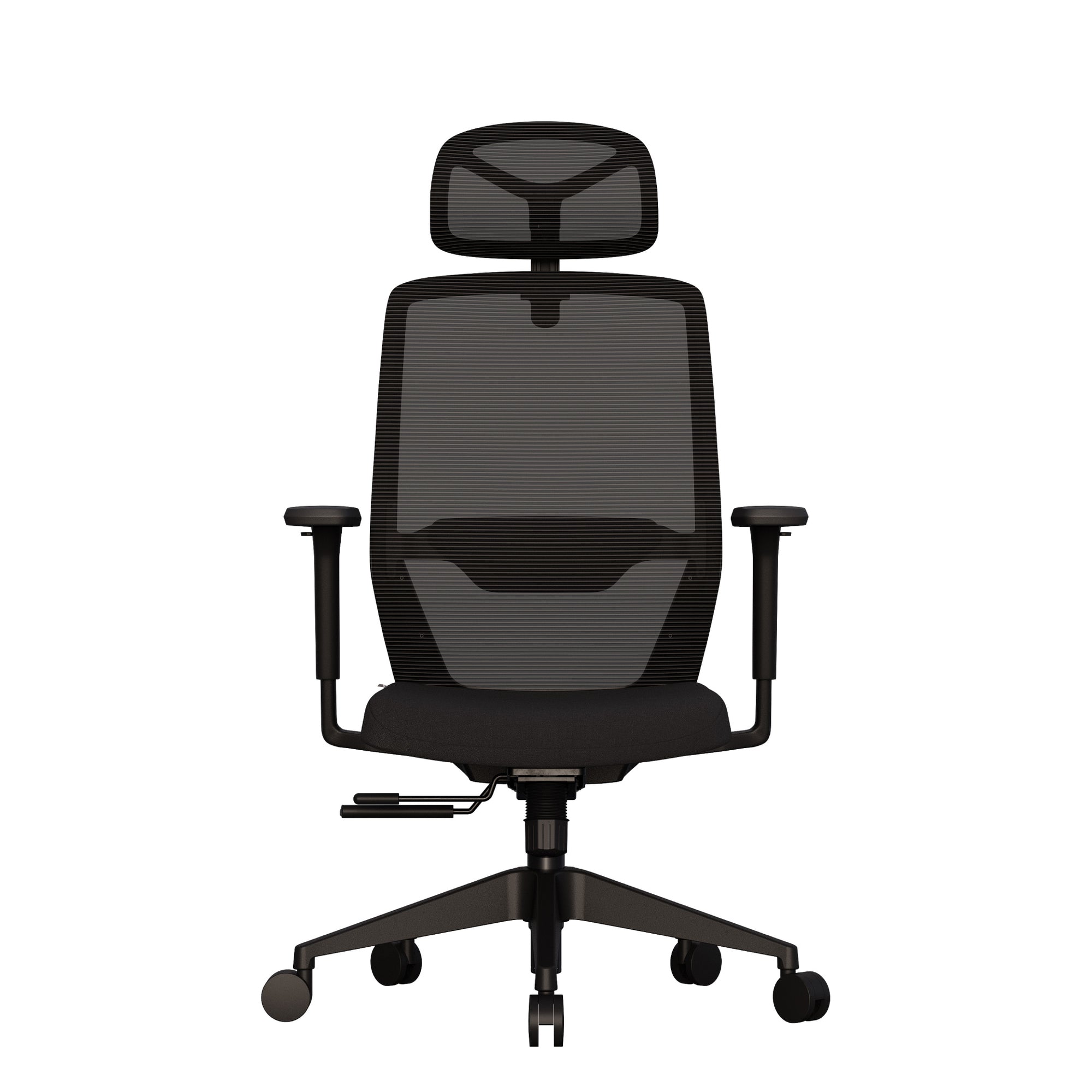 Cadeira Ergonômica Elements Serena