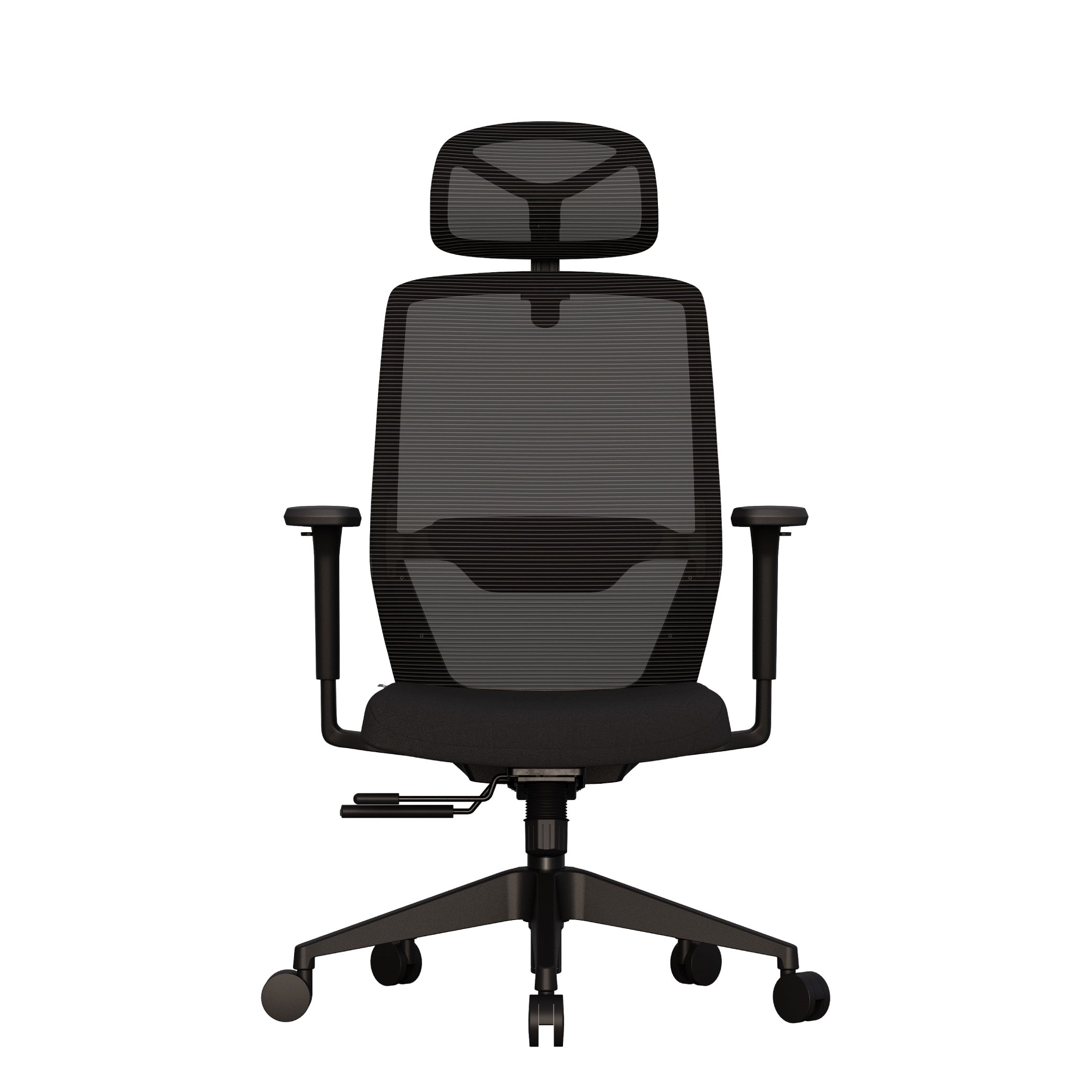Cadeira Ergonômica Elements Serena