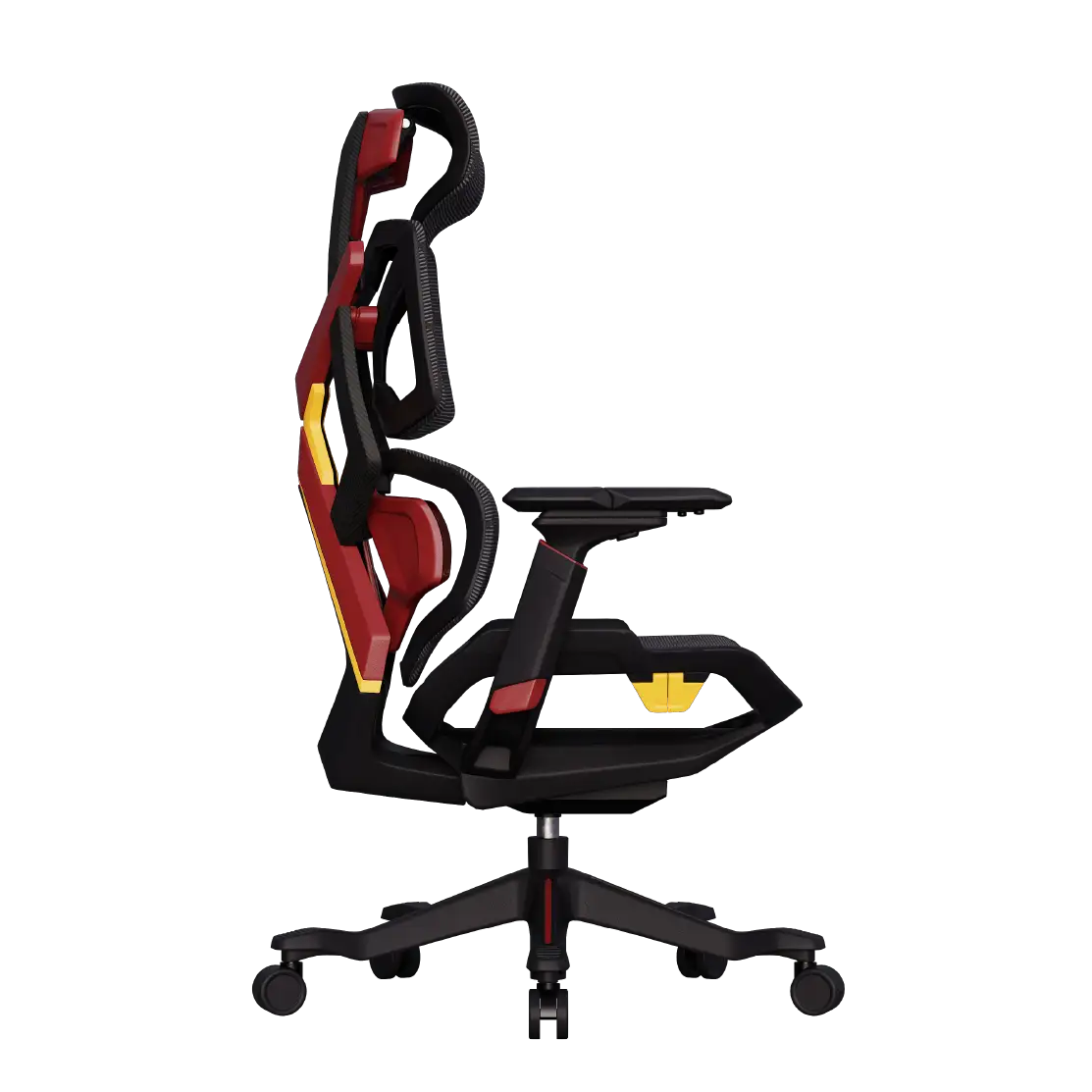 Cadeira Ergogamer Elements Vector