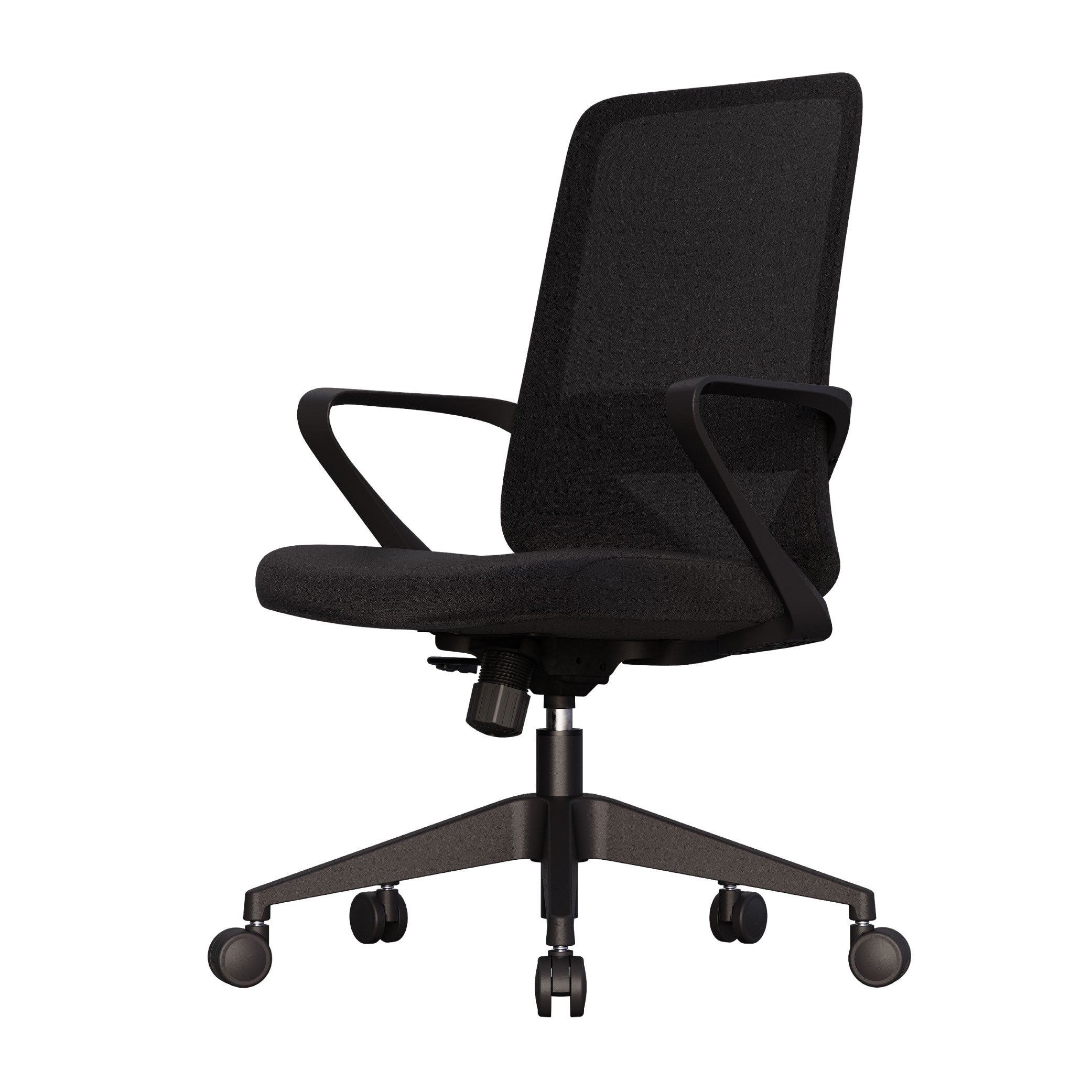 Cadeira Ergonômica Elements Lira