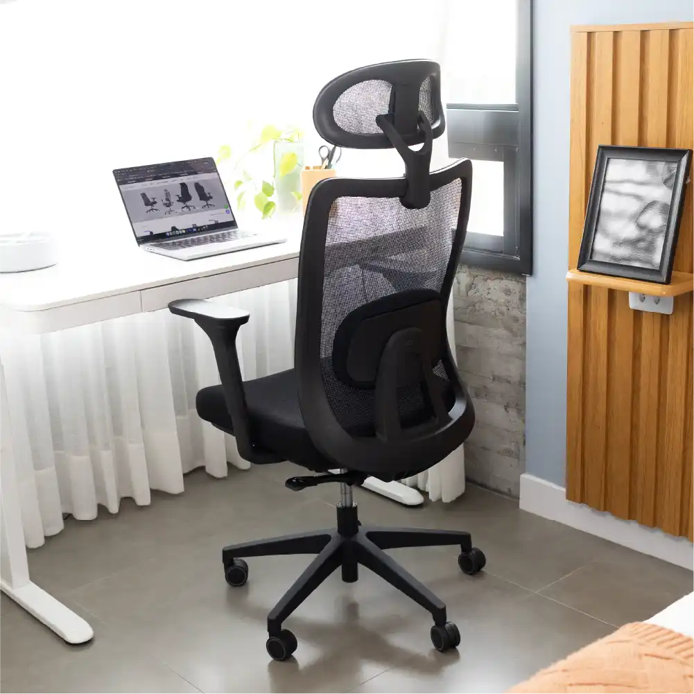 Cadeira Ergonômica Elements Astra Pro