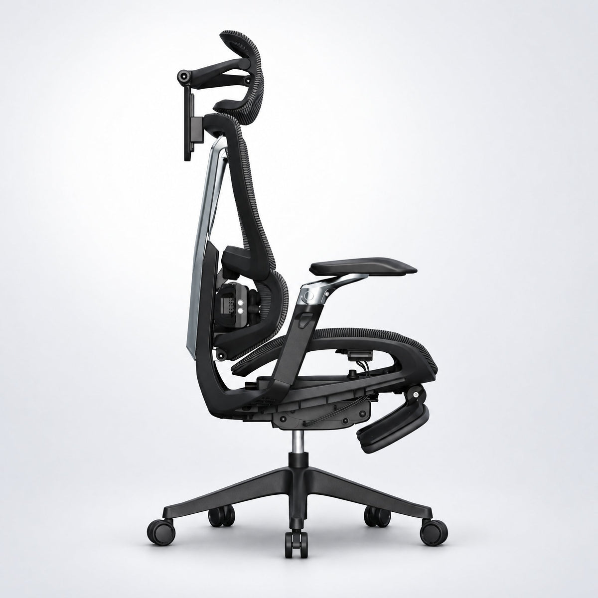 Cadeira Ergonômica de Massagem Elements Calaena