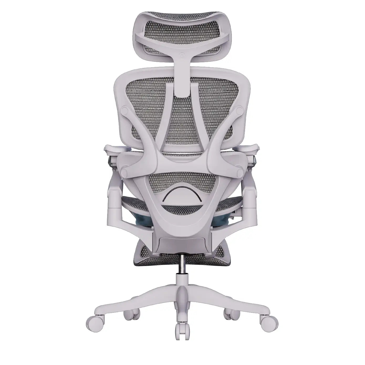 Cadeira Ergonômica de Ajuste Elétrico Elements EOS