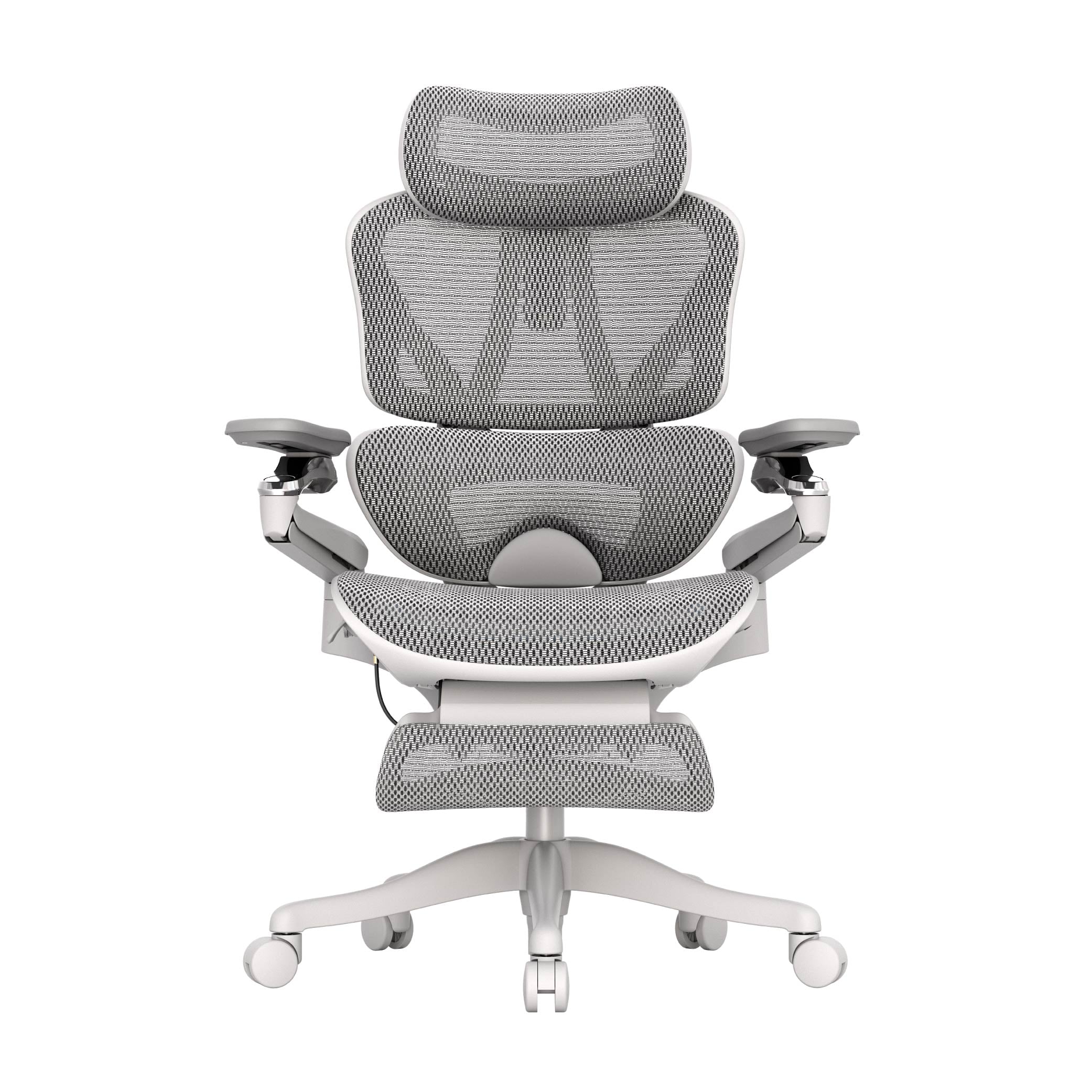 Cadeira Ergonômica de Ajuste Elétrico Elements EOS
