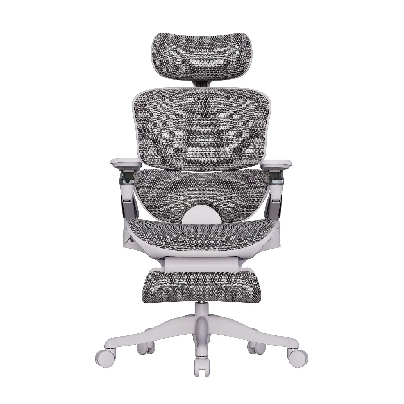 Cadeira Ergonômica de Ajuste Elétrico Elements EOS