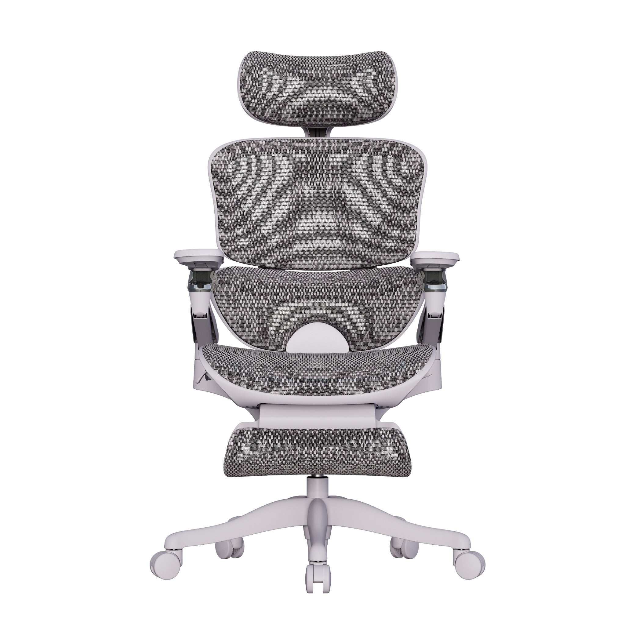 Cadeira Ergonômica de Ajuste Elétrico Elements EOS