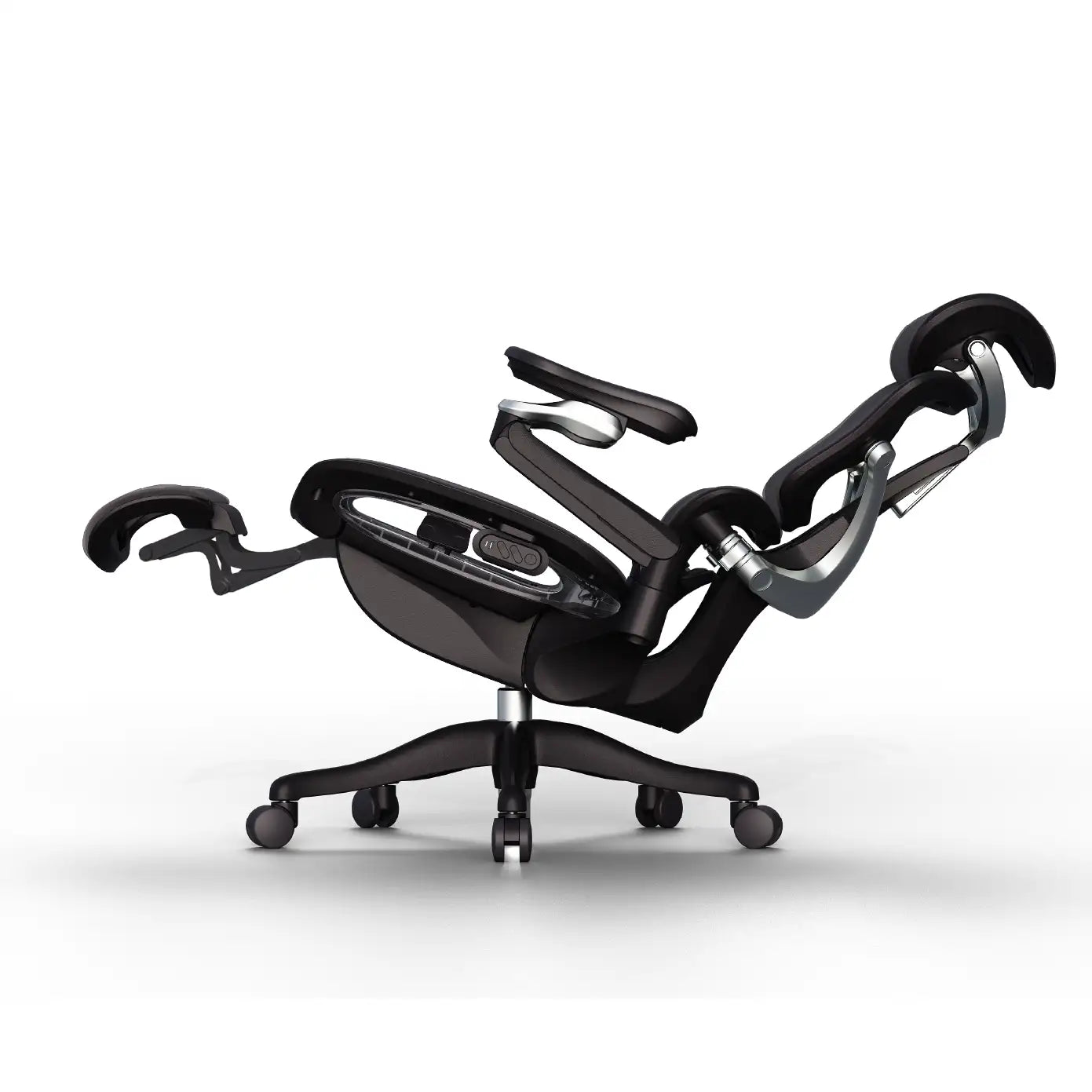 Cadeira Ergonômica de Ajuste Elétrico Elements EOS