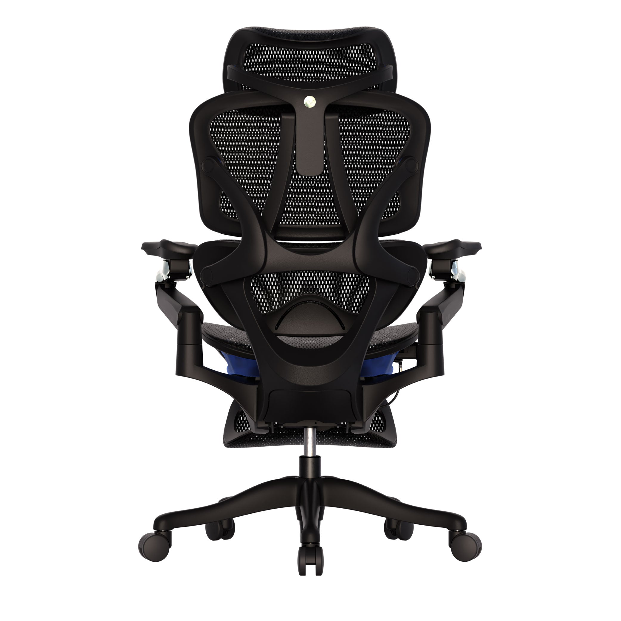 Cadeira Ergonômica de Ajuste Elétrico Elements EOS - Open Box