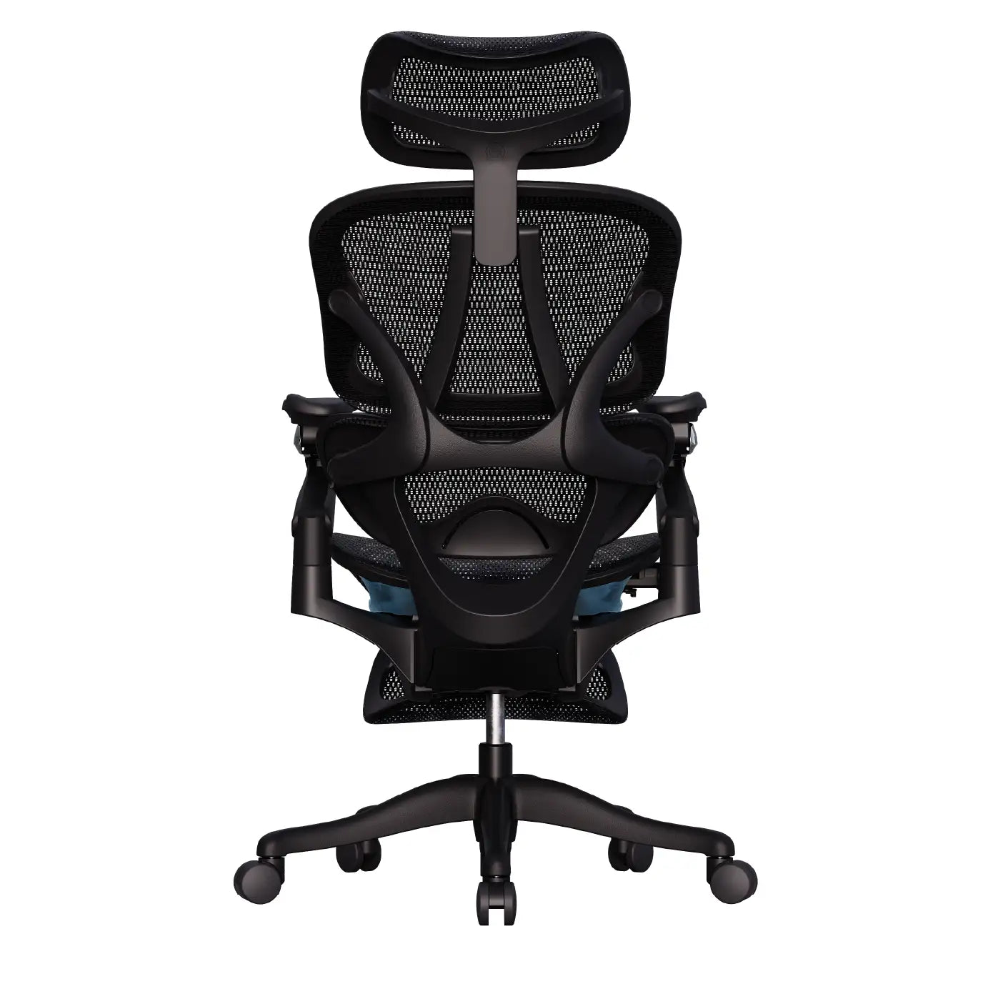 Cadeira Ergonômica de Ajuste Elétrico Elements EOS