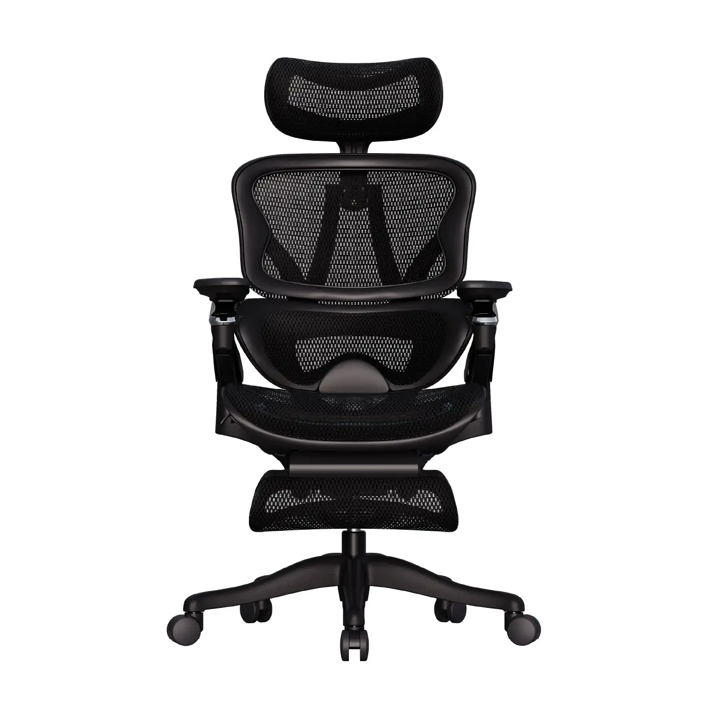 Cadeira Ergonômica de Ajuste Elétrico Elements EOS