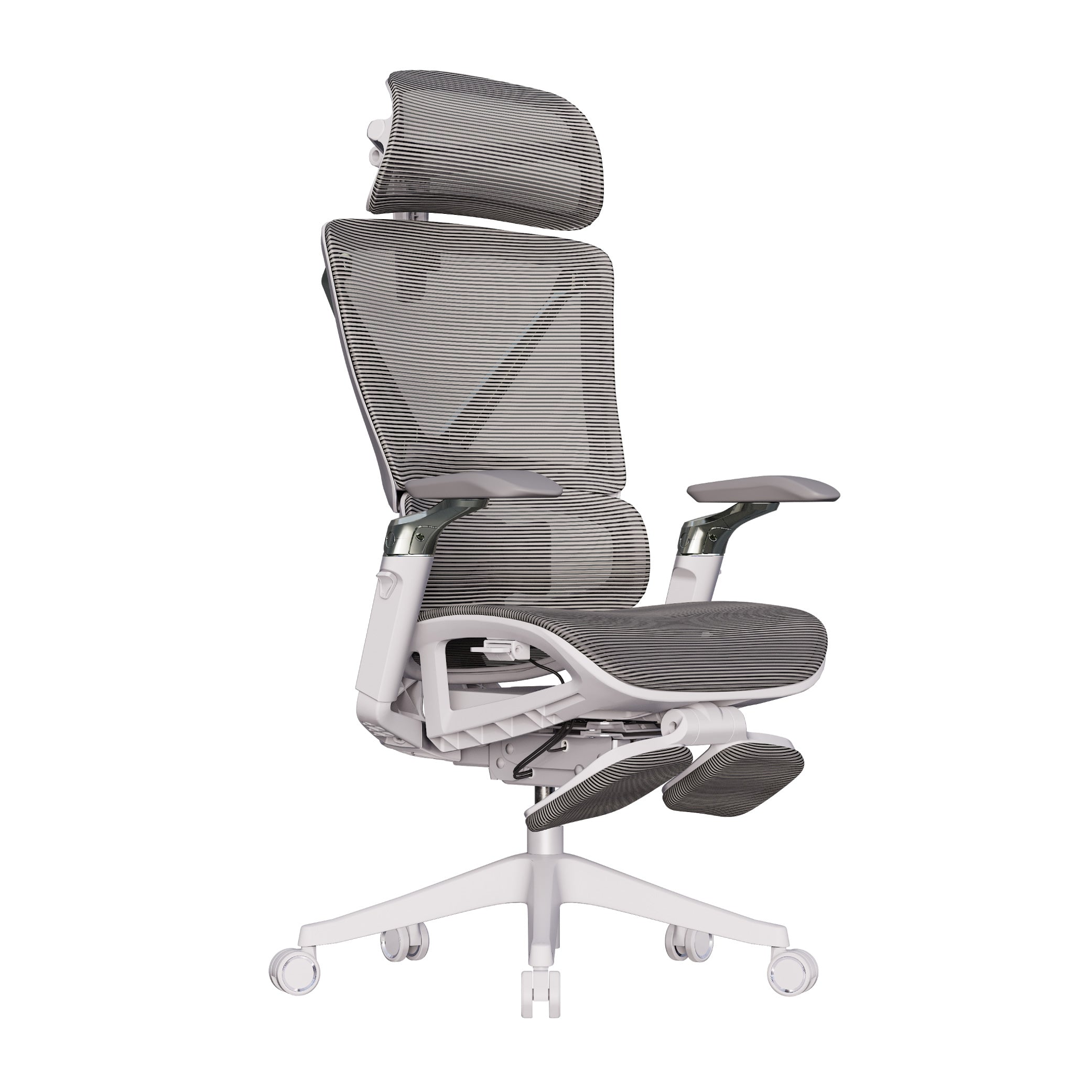 Cadeira Ergonômica de Massagem Elements Calaena