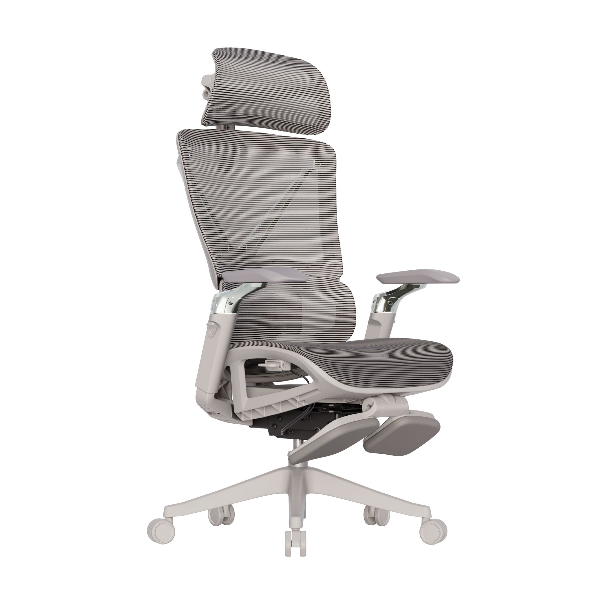 Cadeira Ergonômica de Massagem Elements Calaena