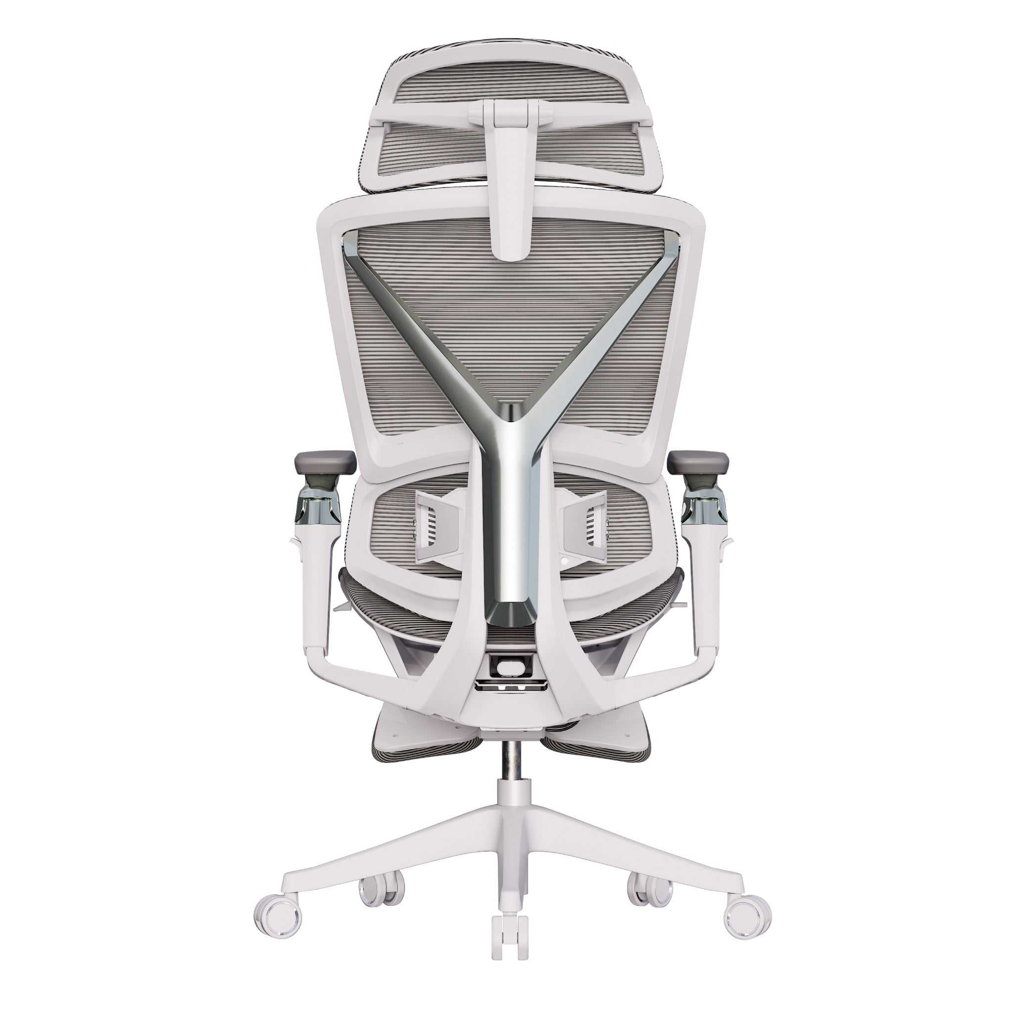 Cadeira Ergonômica de Massagem Elements Calaena