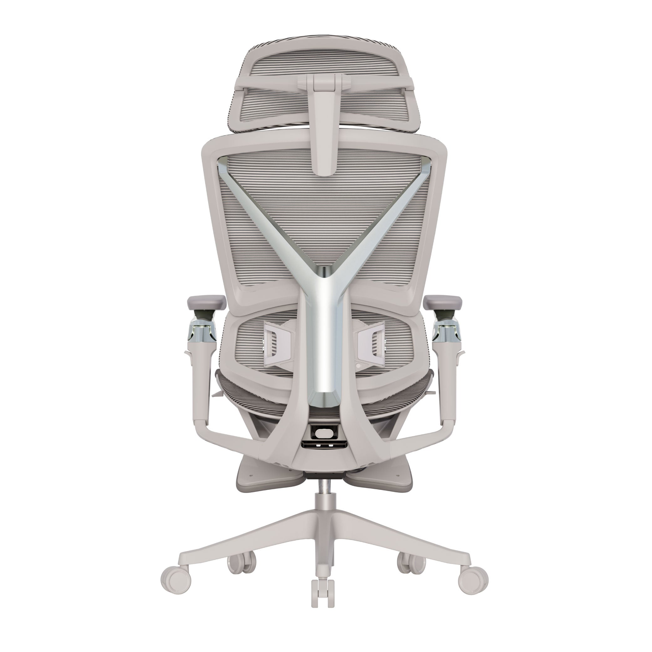 Cadeira Ergonômica de Massagem Elements Calaena