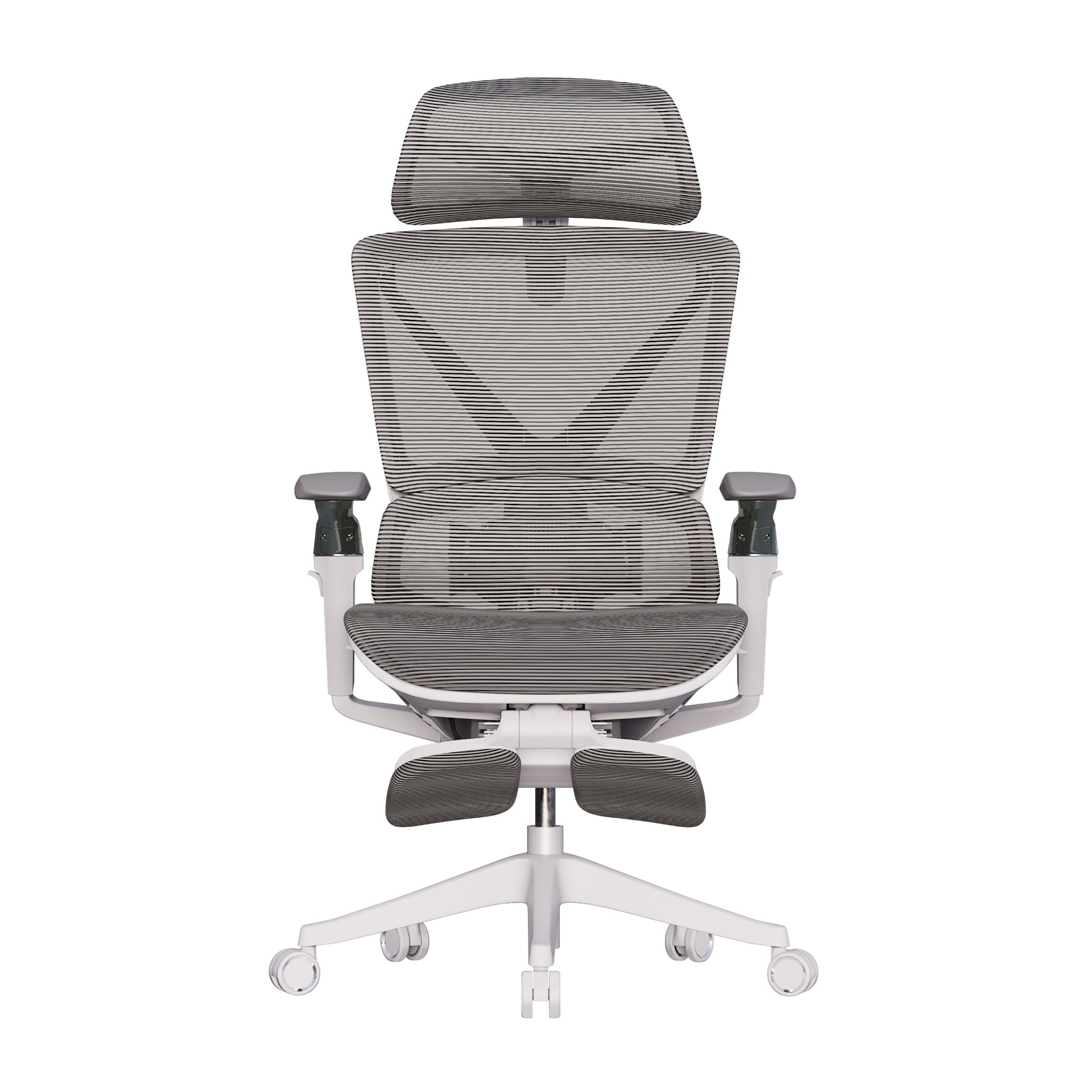 Cadeira Ergonômica de Massagem Elements Calaena