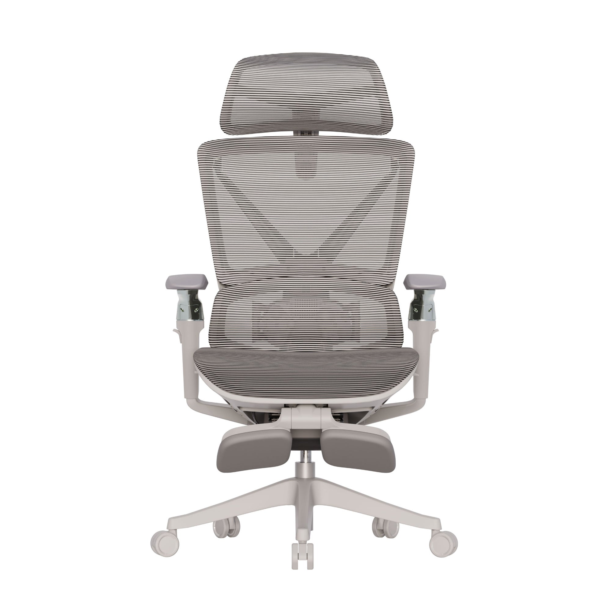 Cadeira Ergonômica de Massagem Elements Calaena
