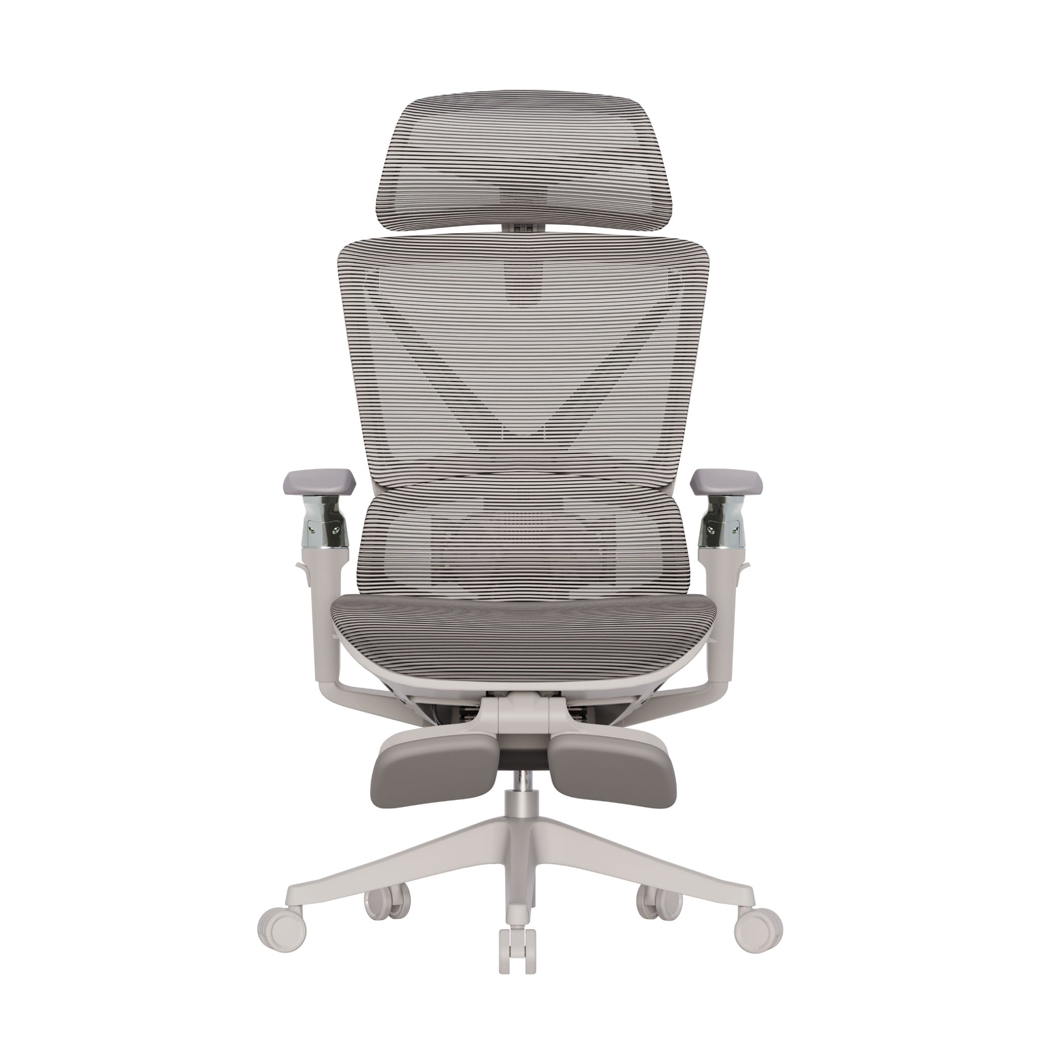 Cadeira Ergonômica de Massagem Elements Calaena