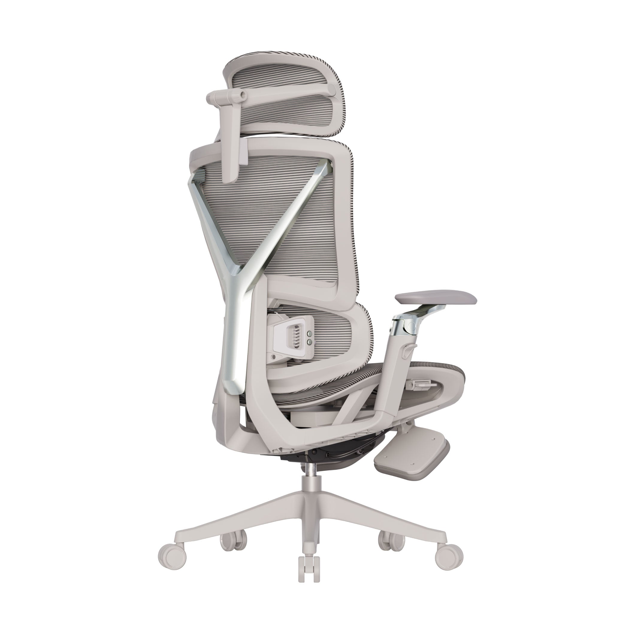 Cadeira Ergonômica de Massagem Elements Calaena