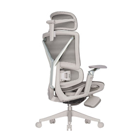 Cadeira Ergonômica de Massagem Elements Calaena