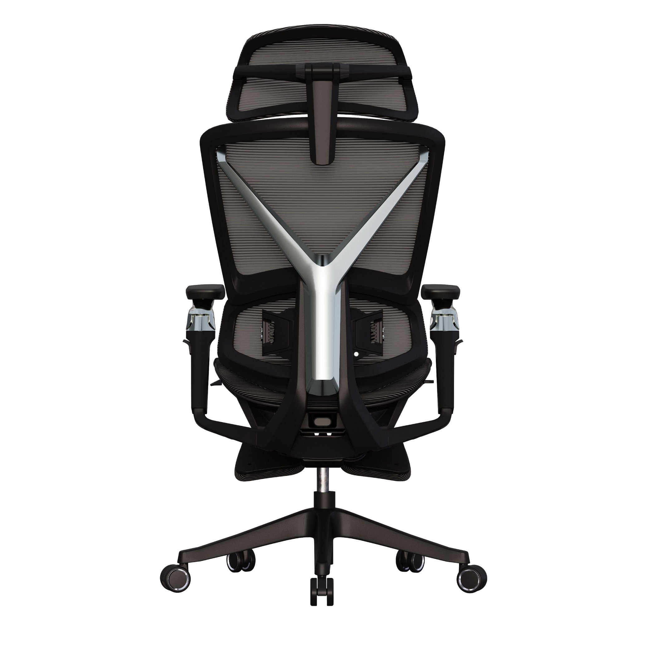 Cadeira Ergonômica de Massagem Elements Calaena