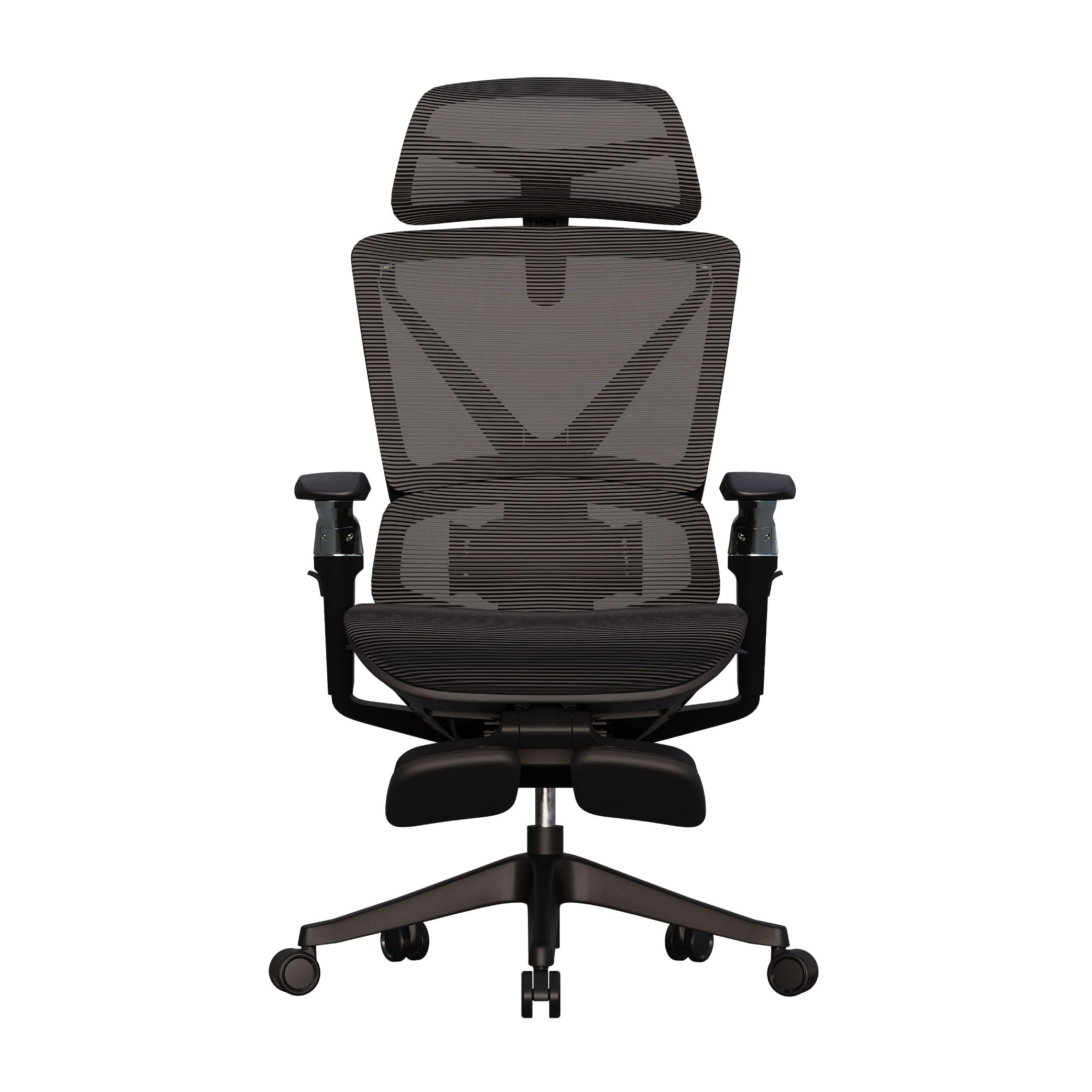 Cadeira Ergonômica de Massagem Elements Calaena