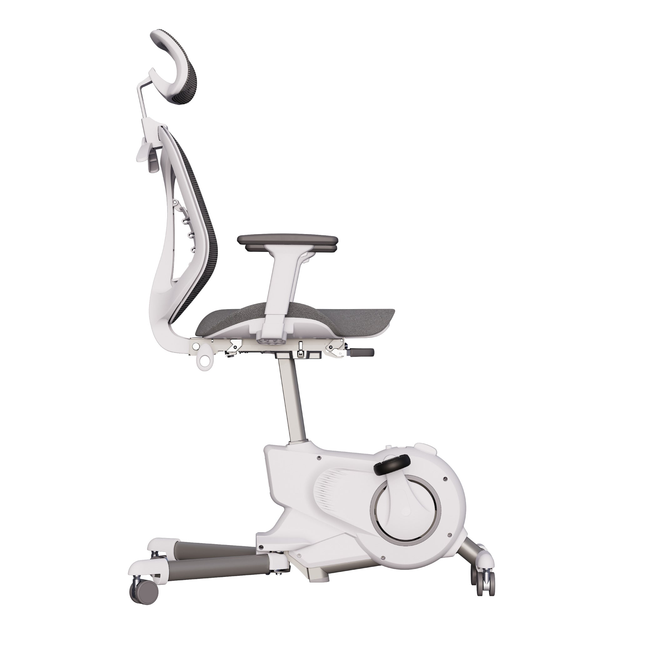 Cadeira Ergonômica Elements Egea