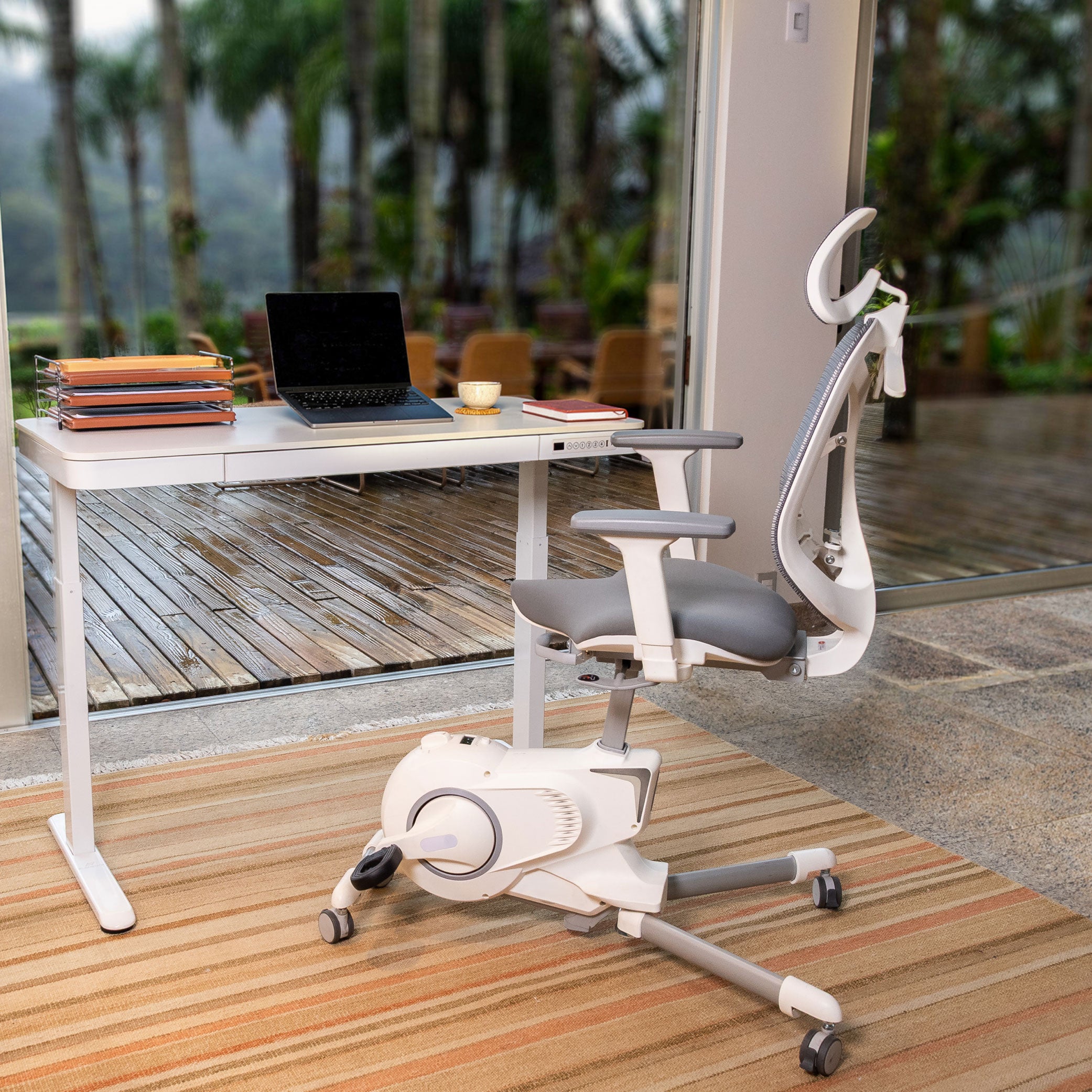 Cadeira Ergonômica Elements Egea