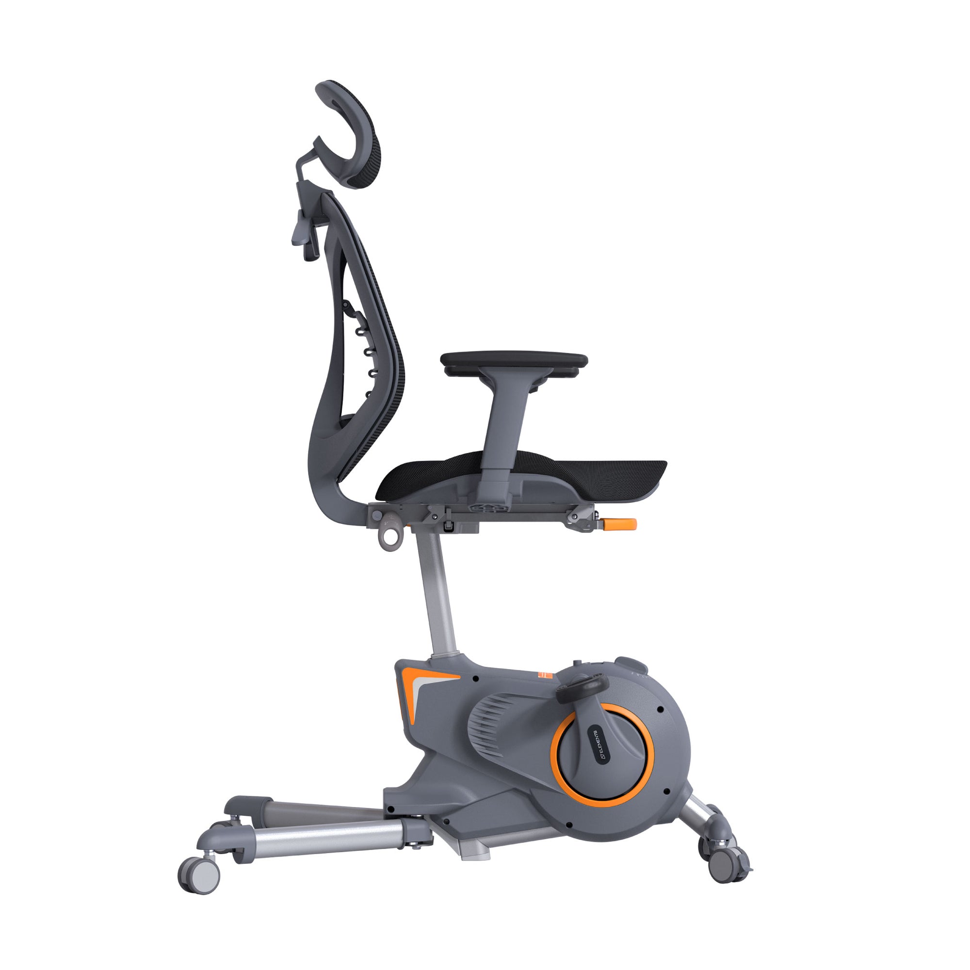 Cadeira Ergonômica Elements Egea
