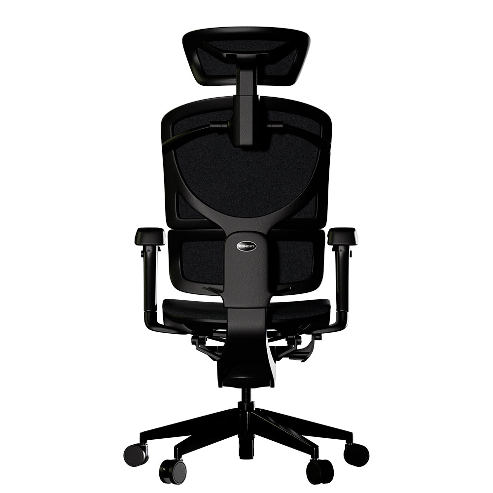 Cadeira Gamer Ergonômica Elements Nemesis - Open Box