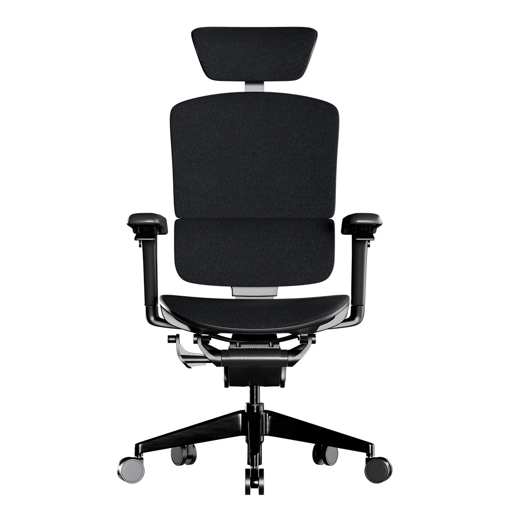 Cadeira Gamer Ergonômica Elements Nemesis - Open Box