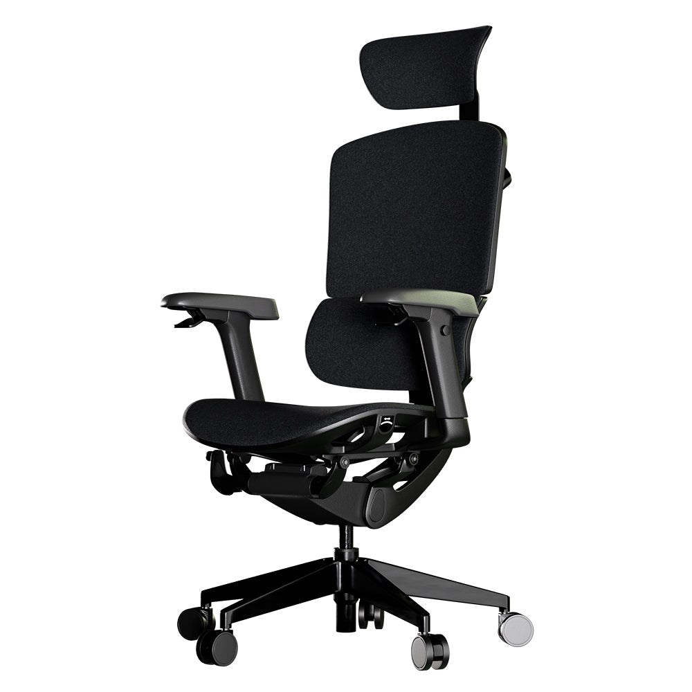 Cadeira Gamer Ergonômica Elements Nemesis - Open Box