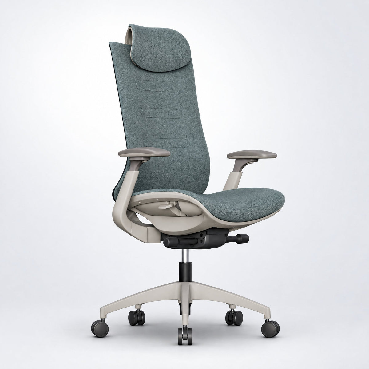 Cadeira Ergonômica Elements Etérea