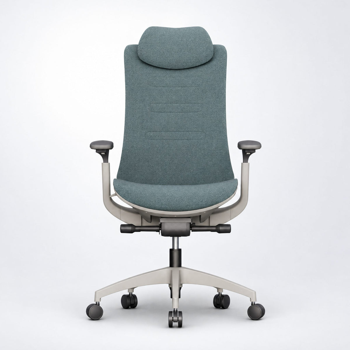 Cadeira Ergonômica Elements Etérea