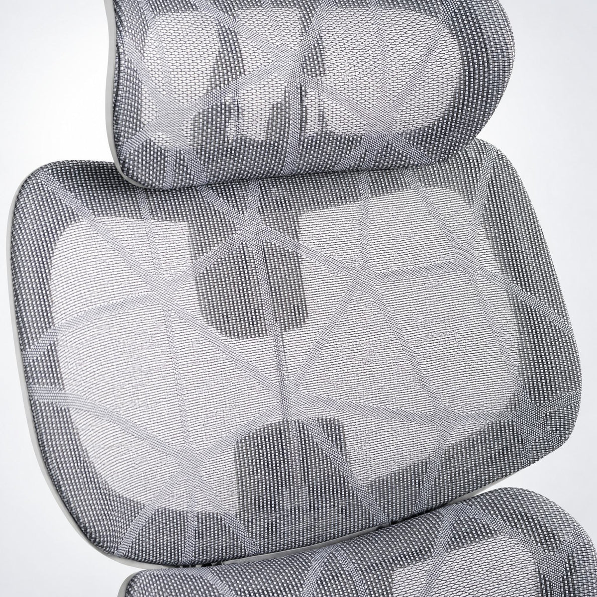Cadeira Ergonômica Elements Siggy