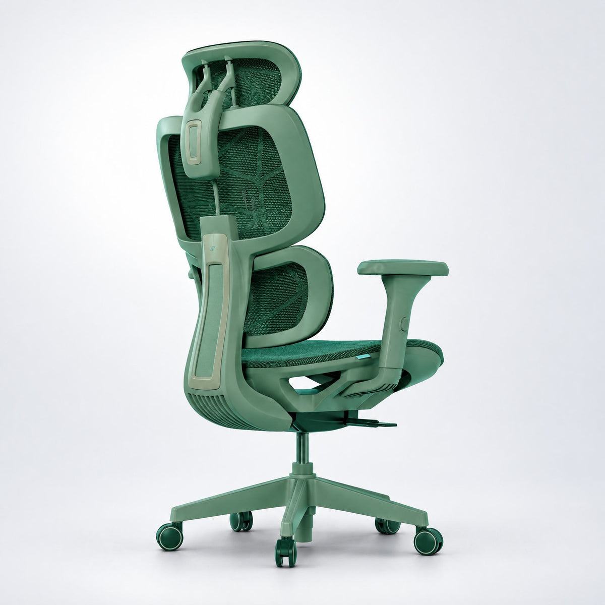 Cadeira Ergonômica Elements Siggy