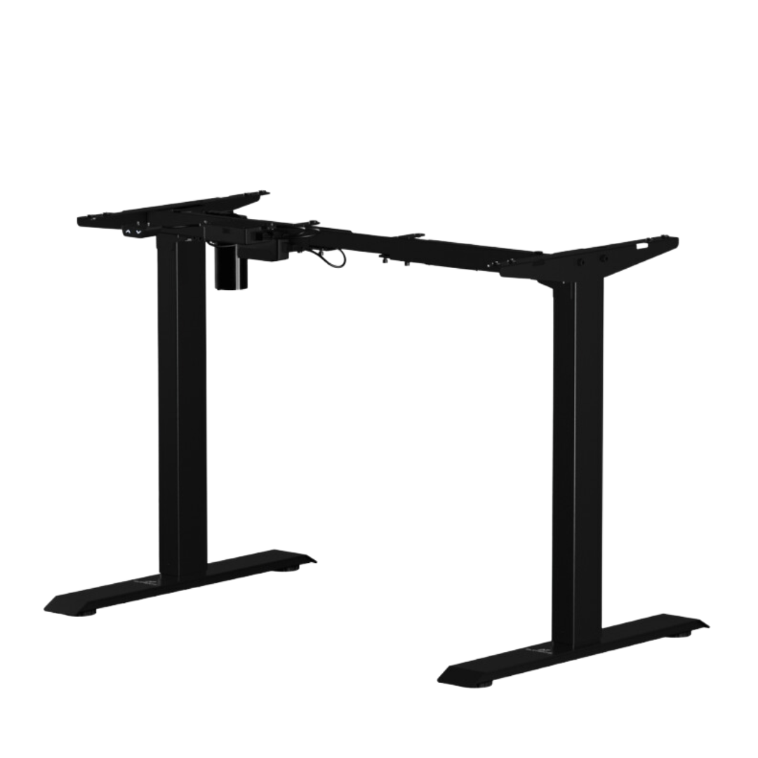 Mesa com Regulagem de Altura Elétrica Elements Misch (Estrutura) - Elements