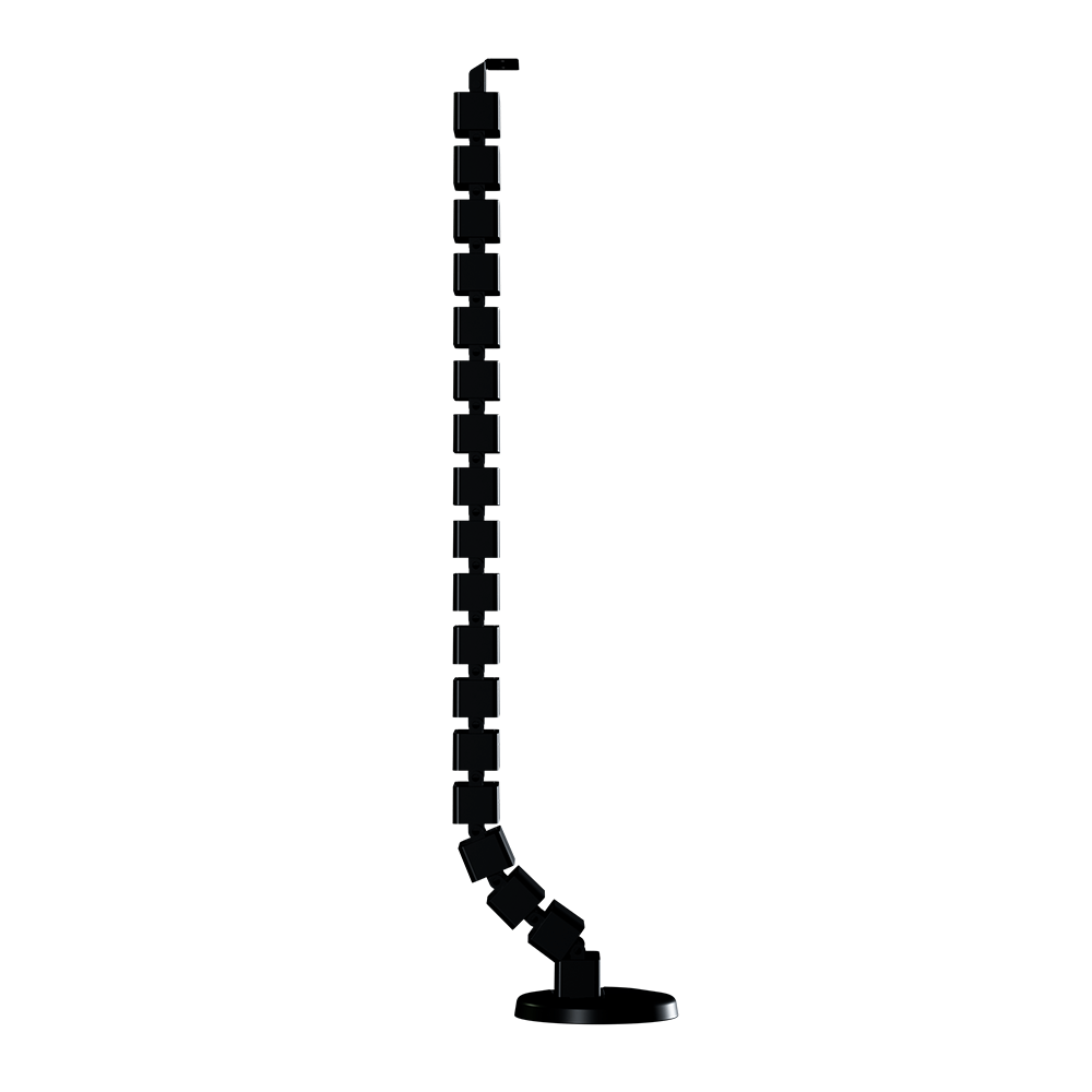 Organizador de Cabos Vertebra - Spine Cable - Elements