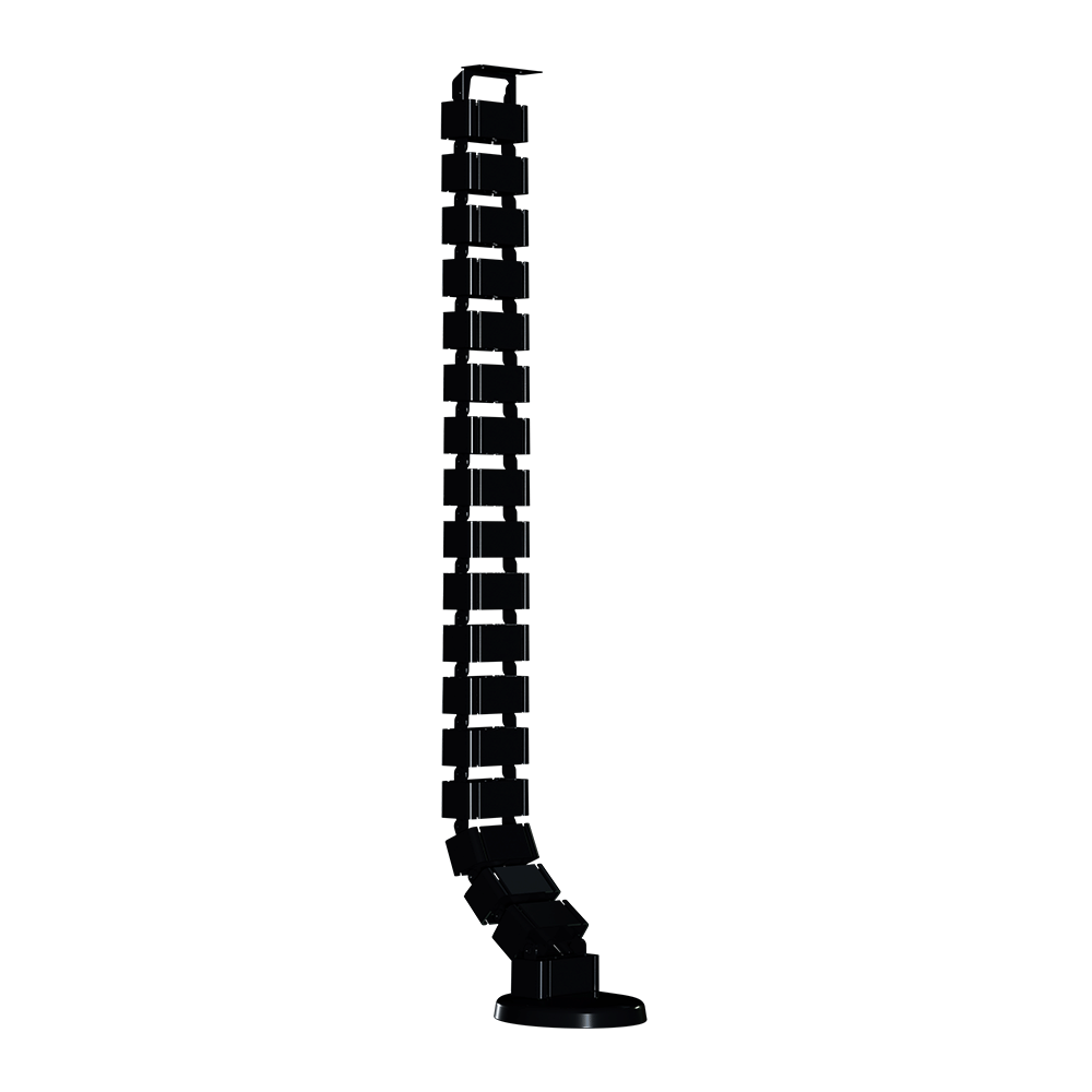Organizador de Cabos Vertebra - Spine Cable - Elements