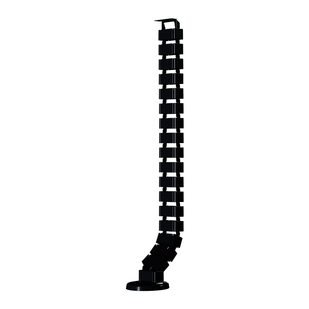 Organizador de Cabos Vertebra - Spine Cable - Elements