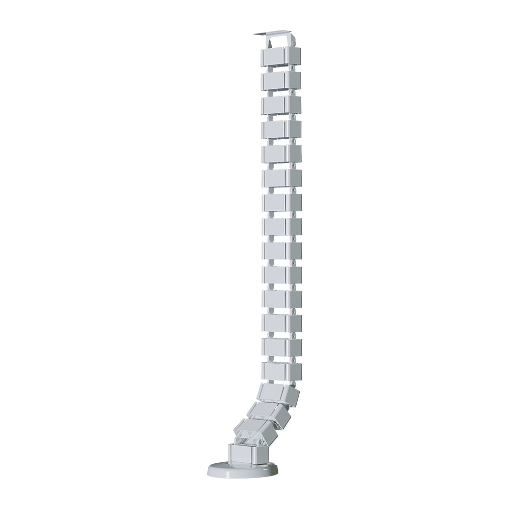 Organizador de Cabos Vertebra - Spine Cable - Elements